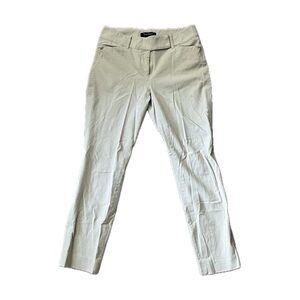 White House Black Market Khakis